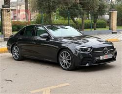 مرسيدس بنز E-Class